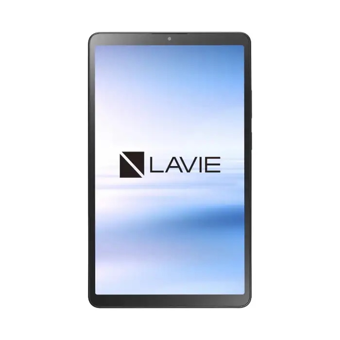 Android タブレット 8.7型 T8 T0855/KAS PC-T0855KAS ルナグレー