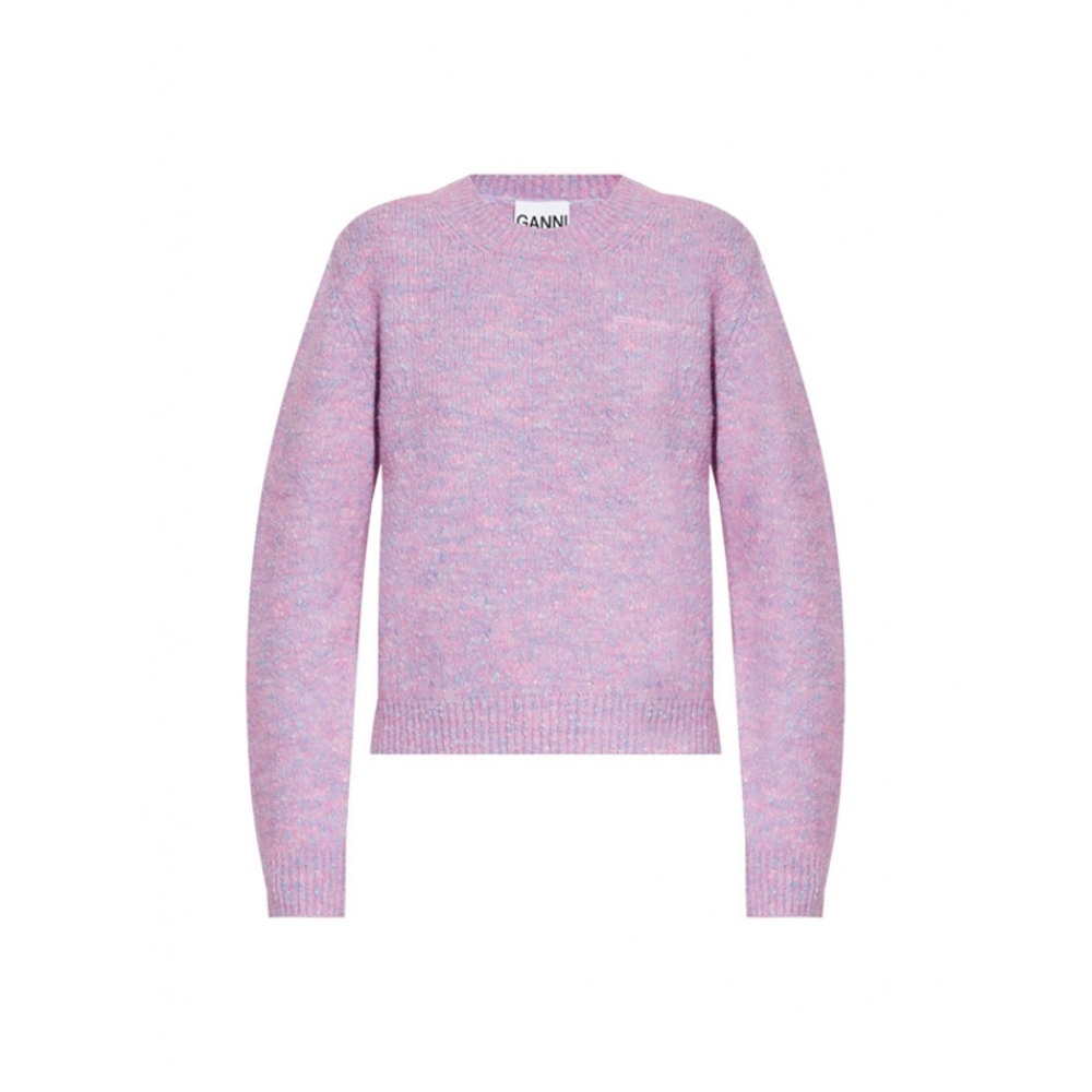 ガニアルパカコットンミックスニット K2318 295 26,366円