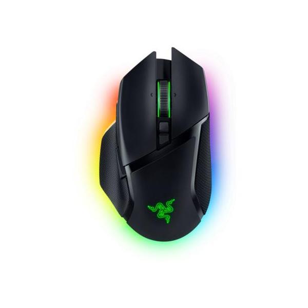 Basilisk V3 Pro RZ01-04620100-R3A1 [ブラック]