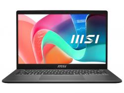 【新品/在庫あり】MSI エムエスアイ Modern 13 F1M Modern-13-F1MOG-5569JP プラチナグレイ 13.3インチ Core 5 メモリ 16GB SSD 512GB O
