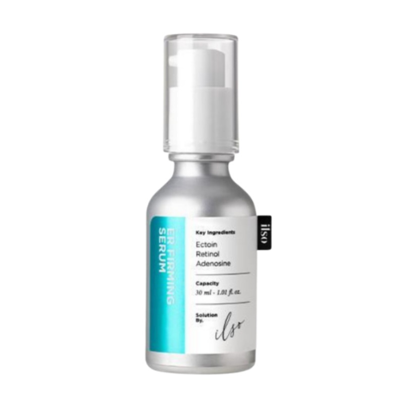 ER ファーミング 弾力 レチノール セラム 30ml
