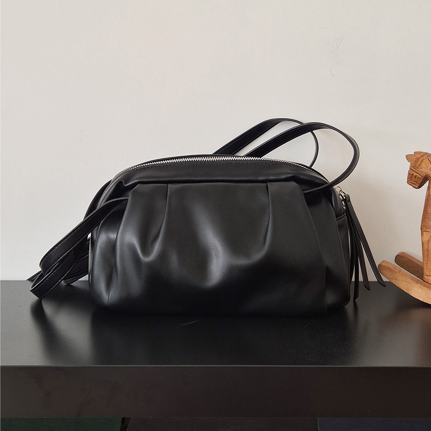 【LEDIN】ショルダーバッグ, ショルダー.