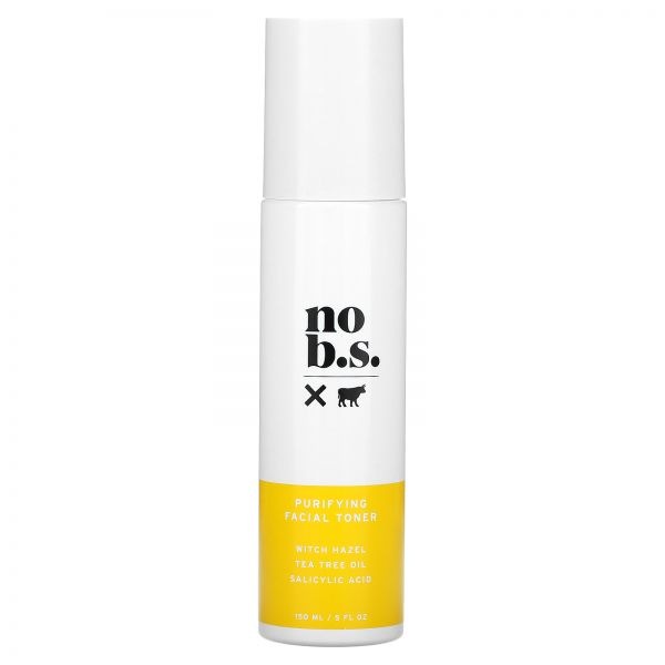 , Purifying Facial Toner, 5 fl oz (150 ml)