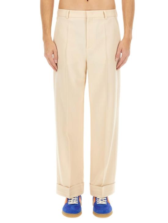 VALENTINO GARAVANI Men Pants 6V3RBJ789EB 581 Neutrals