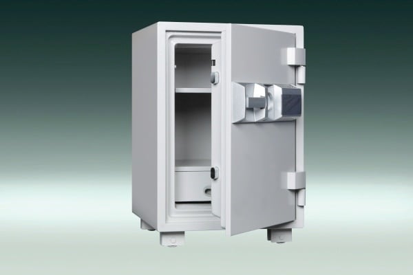 耐火金庫 プッシュタイプMEK68-DX