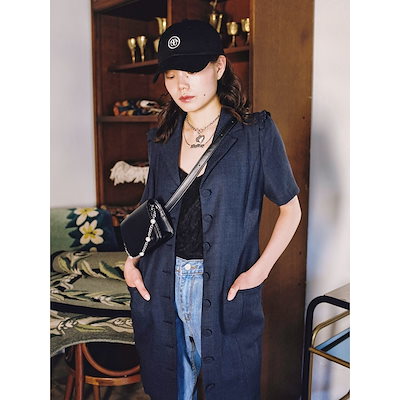 マーク・キング マークキング オーガスタ ゴルフコース シルク