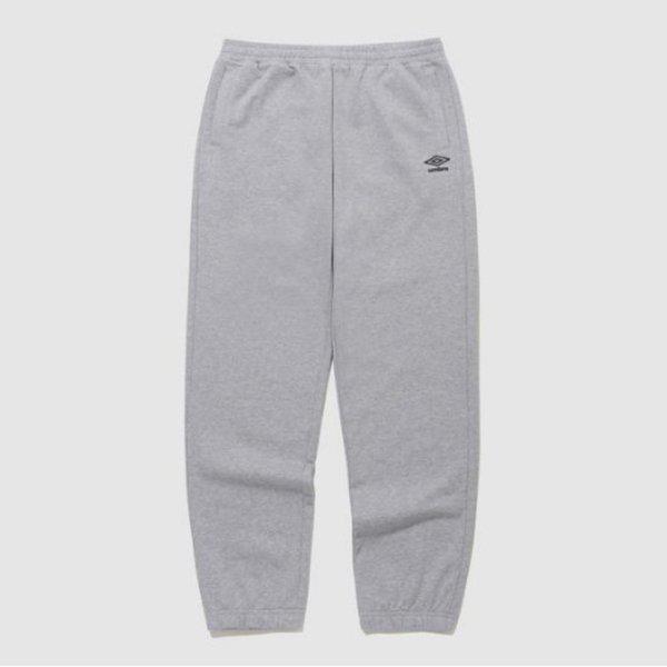 パンツ PQA UQ123CFP19-MGR エッセンシャル ルーズ ジョガー パンツ / (MGR)H. GREY