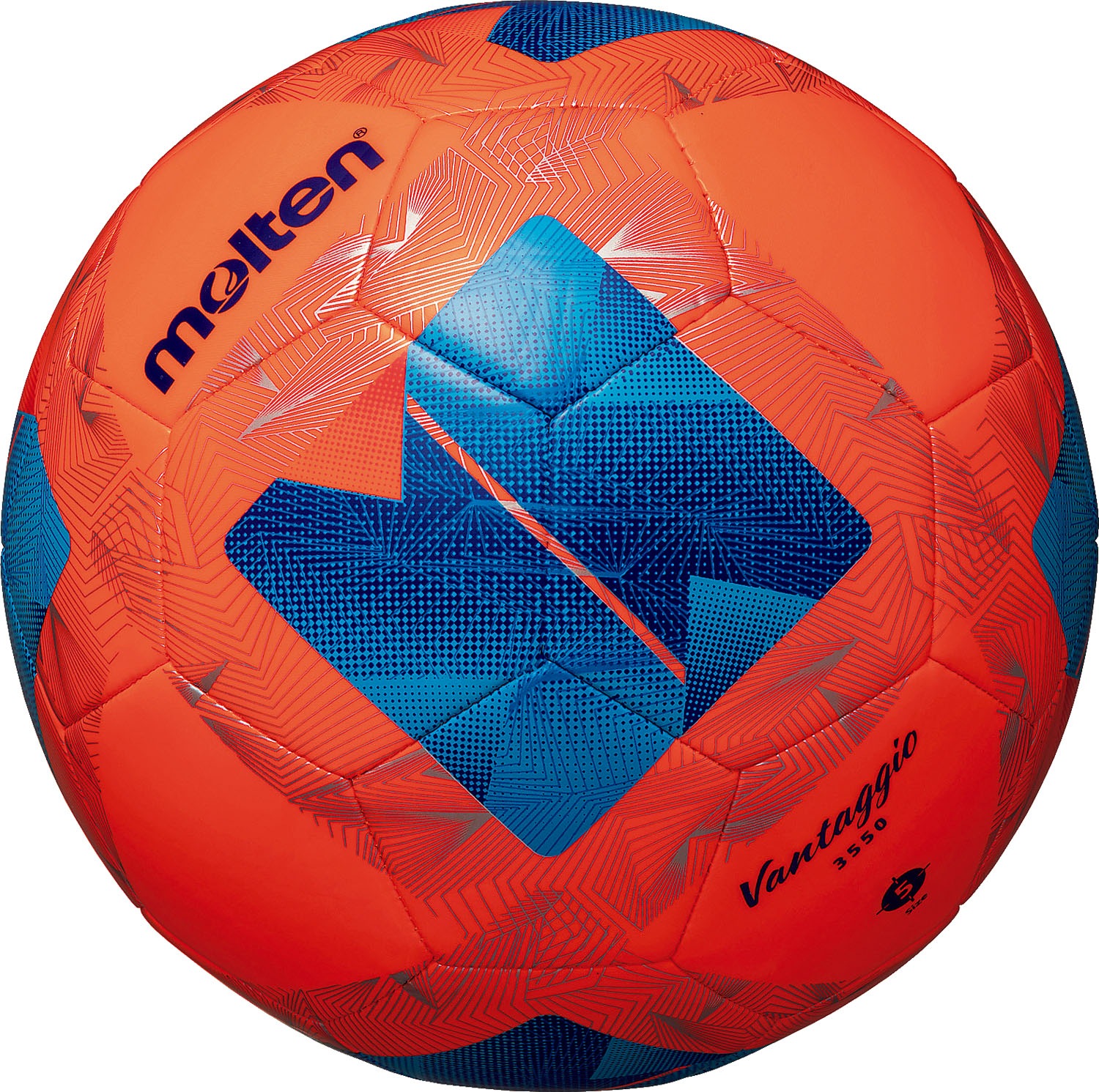 adidas アディダス ヴァンタッジオ ビーチサッカー ボール F5N3550OB 5,579円