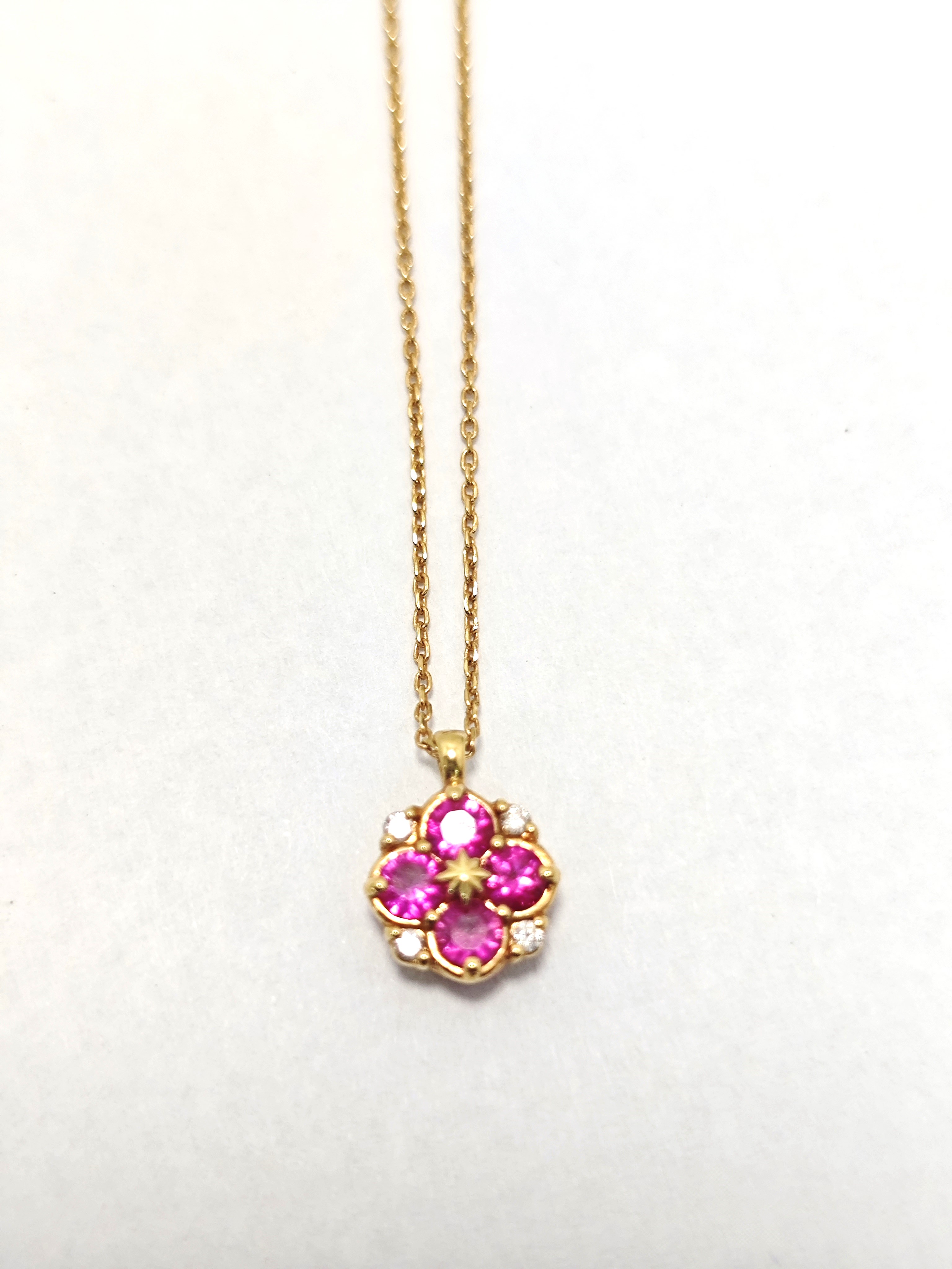 TSUTSUMI K18 刻印あり ネックレス チェーン 18金　　ジュエリー　誕生日　プレゼント　ゴールド　メンズ レディース 27,740円