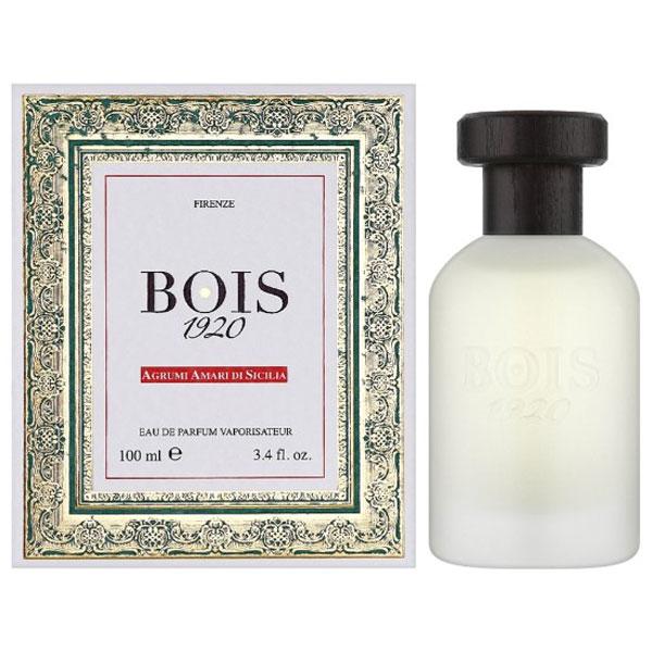 ボワ 1920 BOIS アグルミ アマリ ディ シチリア EDPオードパルファム SP 100ml 香水