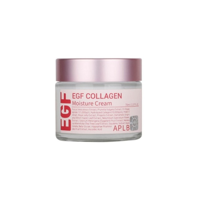 APLB EGF Collagen Moisture Cream 70ml