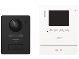 テレビドアホン 電源直結式 VL-SE31XL