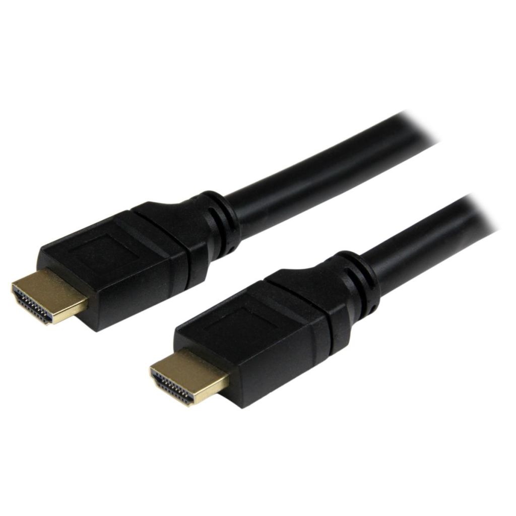 StarTech.com [HDPMM35] ハイスピードHDMIケーブル 10.6m 米国NEC規