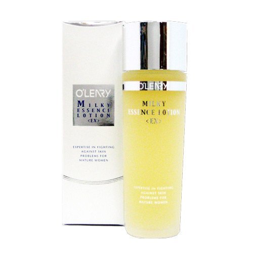オリリー ミルキィエッセンスローション EX N （化粧液）