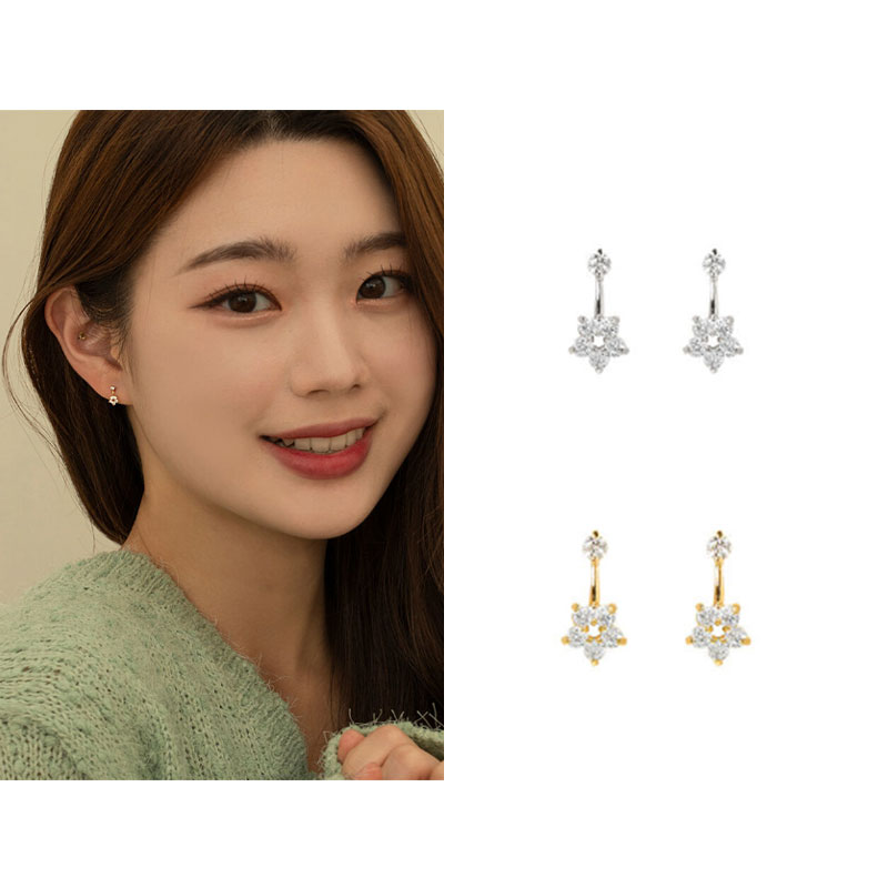 シャイニーフラワー/韓国ファッション/韓国ファッションスタイル/韓国ストリートファッション/SNSで人気/韓国の人気ブランド