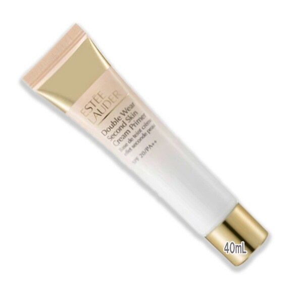 ESTEE LAUDER ダブル ウェア セカンド スキン クリーム プライマー 40mL