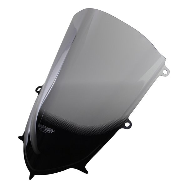 スクリーン レーシング スモーク YZF-R6 17-20 4025066161508