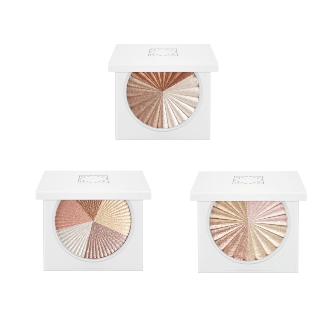 ハイライターミックス(3種)