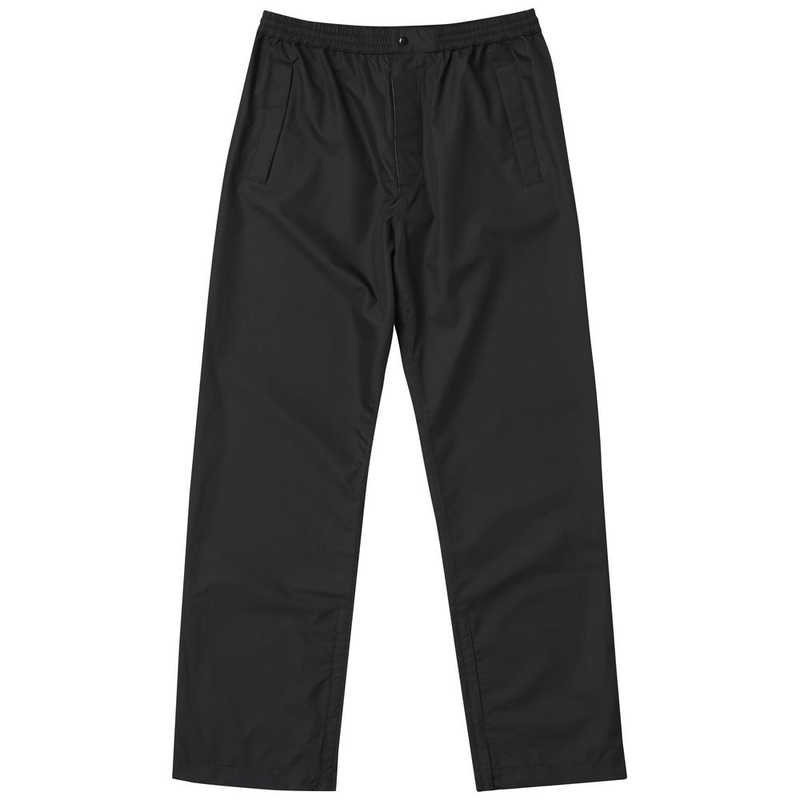 ブリヂストン　レインウェア レインパンツ メンズ [3Lサイズ/ブラック]　84G42