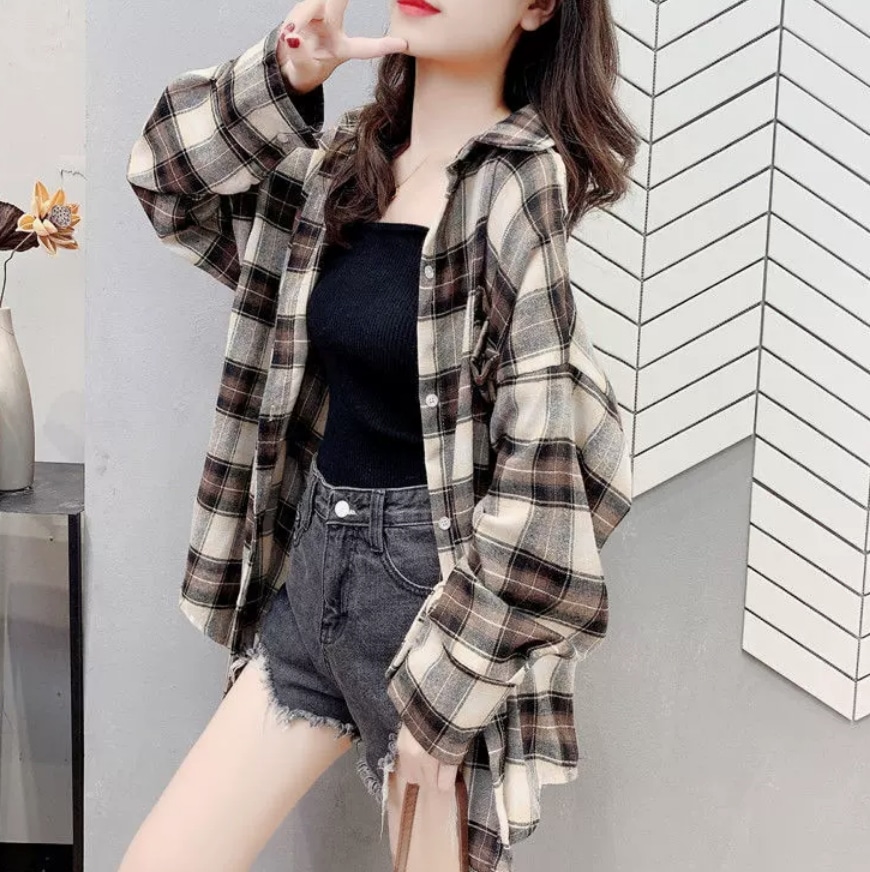 トップス デート シャツ ブラウス カットソー 袖あり 長袖 かわいい 大人可愛い きれいめ シンプル カジュアル 大人 上品 おしゃれ お洒落 主役級 存在感 春 秋 10代 20代 30代