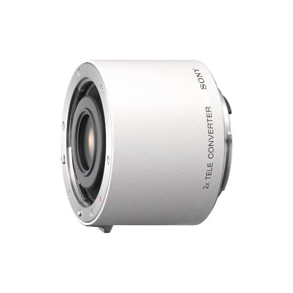 【中古】ソニー SONY 2x テレコンバーター SAL20TC 44,880円