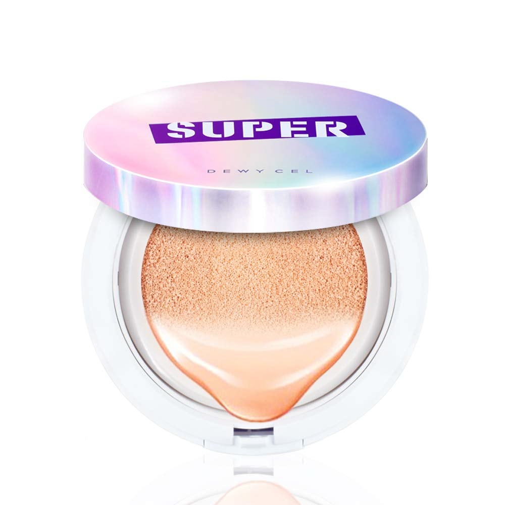 [DEWYCEL] スーパークッションSuper Cushion 21/23 two color