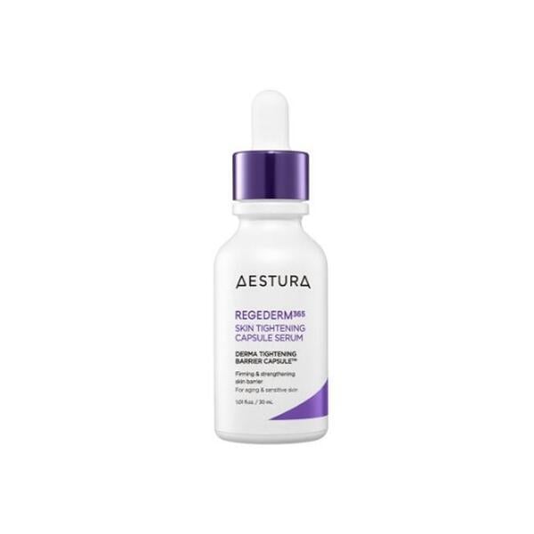 エストラ リーゼダム 365 毛穴弾力 カプセルセラム 30ml