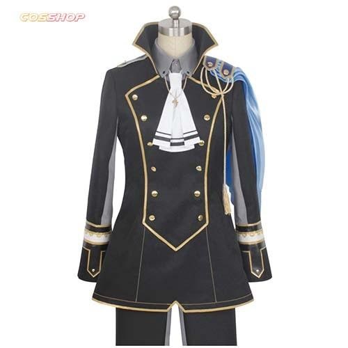 【即納】IDOLiSH7 アイドリッシュセブン 十龍之介 つなしりゅうのすけ 風 コスプレ衣装 イベント 演出服 二次会 cosplay パーティー コスチューム