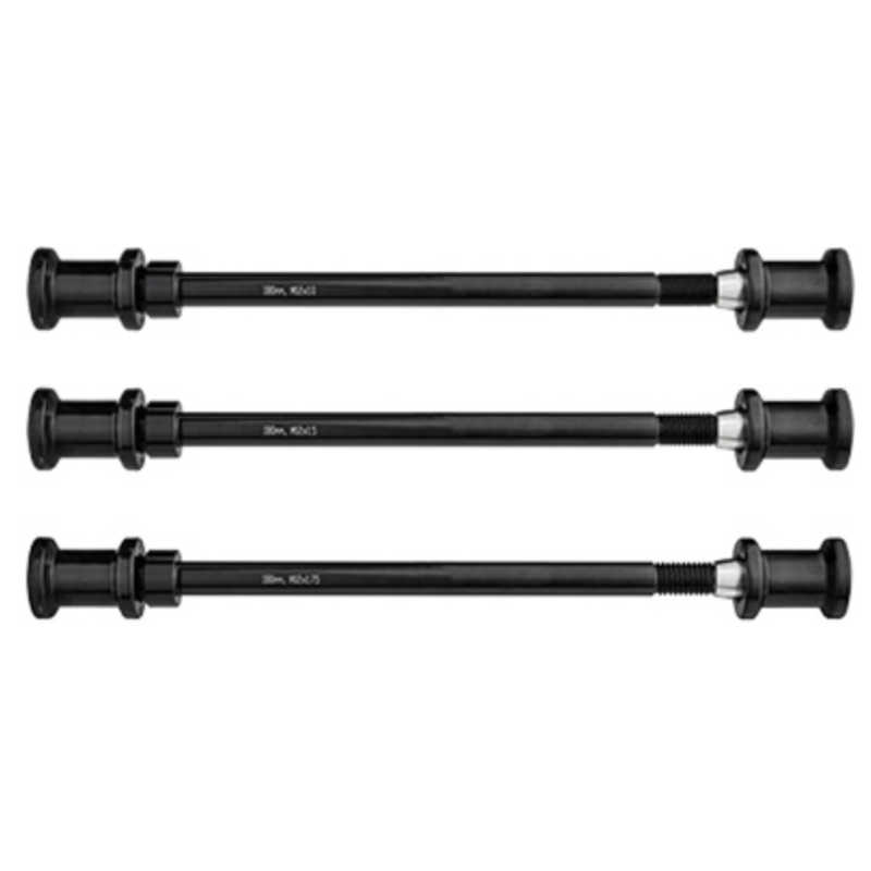 TOPEAK　トレイラー Journey Trail TX Axle Kit ジャーニー トレイラー TX アクスル キット　YTR0010000000