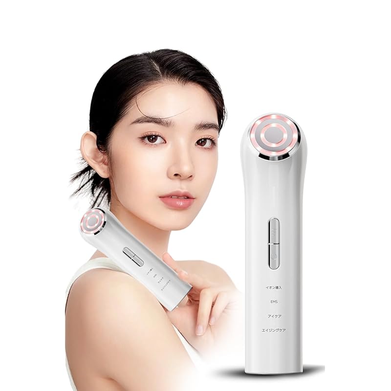 ジョブズ ブラッケン 光美容器 光美顔器エステ A988