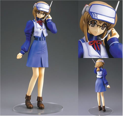 こみっくパーティー 1/8 牧村南 PVC完成品