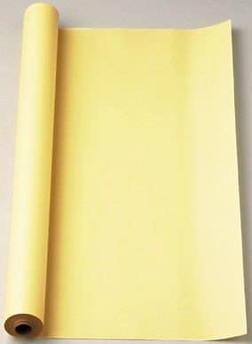 （まとめ買い）マス目ロール 30 クリーム ﾏ-53C 00039833 [x3巻セット]