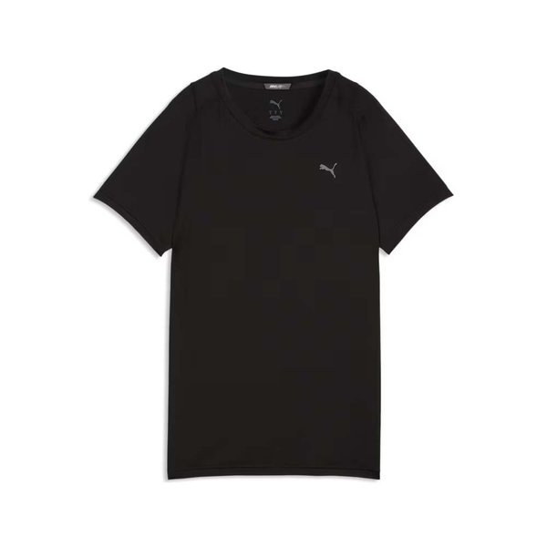 プーマ レディース パフォーマンス 半袖 ドライエリート TEE W PWRMODE TEE