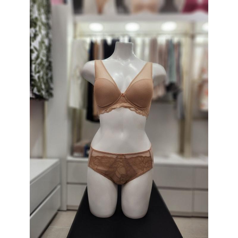 [釜山店]ロードカップメッシュブラレット(BR1843A)