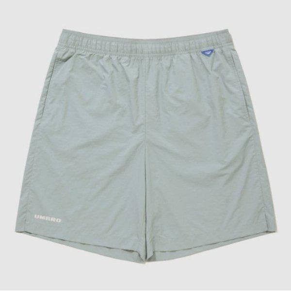 ショートパンツ JQS UQ223CHP66-CMT ライトブリーズクーリング4.5部丈ショートパンツ / CAPRI MINT