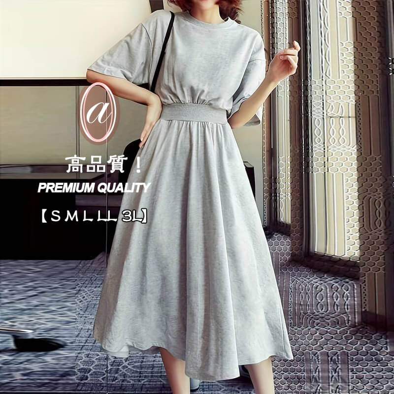 ワンピース 夏 膝丈ワンピース 夏 夏 マキシ　ワンピース 夏 大人　大きいサイズ　ワンピース 夏 リゾート　ワンピース 夏 花柄　ワンピース 夏 5分袖　ワンピース レディース　半袖　ワンピース 半