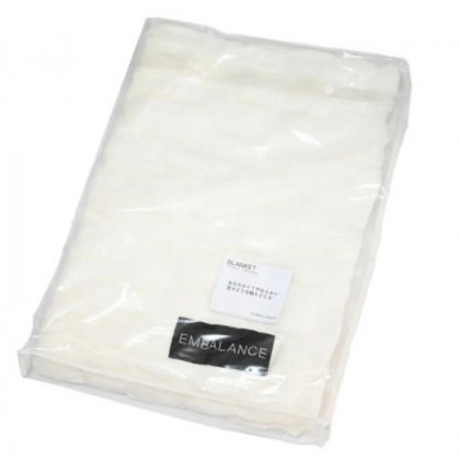 ウィルマックス エンバランス ブランケット 140x100cm 32433