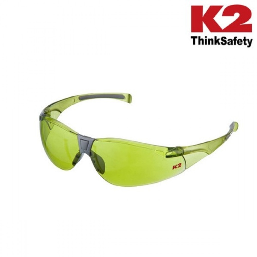（K2セーフティ）K2安全安全ゴーグル KP-102B産業用安全ゴーグル