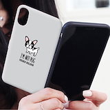 Qoo10] CASETiFY [TXT ヨンジュン 着用] HOLD