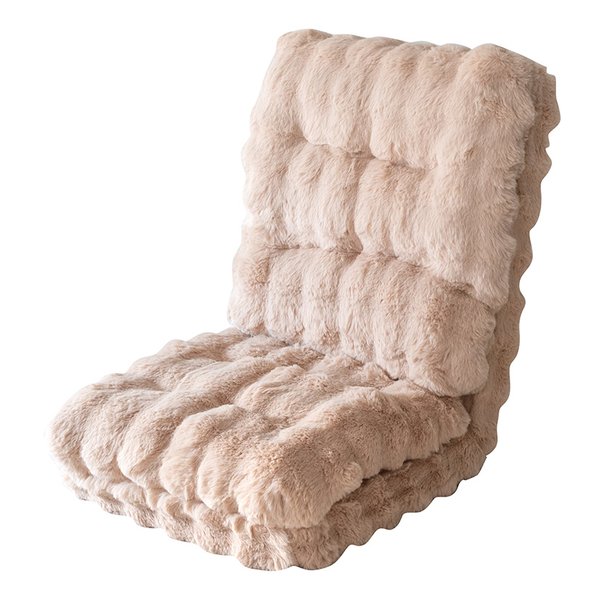 ふわとろ3way座椅子 Foure フール ベージュ YS-2200/BE