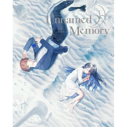 Unnamed Memory Blu-ray BOX 下巻(Blu-ray Di.. (Blu-ray) KAXA-8872