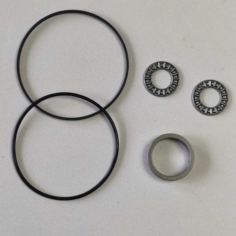 BMW E34 E36 E38 E39 Z3 M50 M50TU M52 S50 S52用 シングルバノス リング キット 11361748819 11361748818 11311748818 32