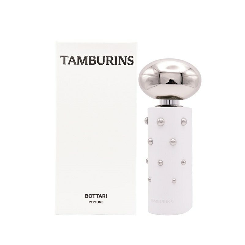 パフュームBOTTARI WHITE ボタリ ホワイト 11ml [ 香水 ]