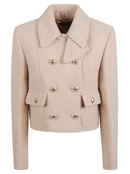 TOMFORD Women Jackets CS1256FAX1276JB306 Neutrals