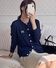 Navy(F5078)