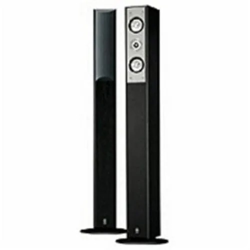 スピーカー ヤマハ NS-F210-B　フロアスタンディングスピーカー　ブラック)