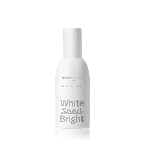 TheFaceShop ローション Qoo10] ザフェイスショップ ホワイトシードリアル美白ローション 14