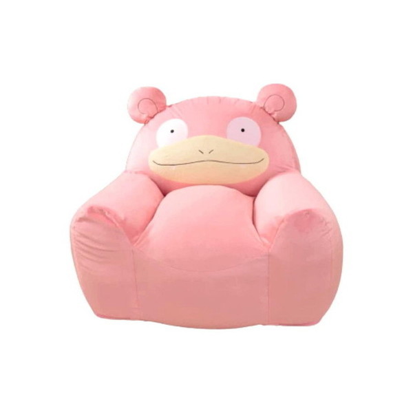 CELLUTANE A907 ヤドンビーズソファ(ポケットモンスター) メーカー直送