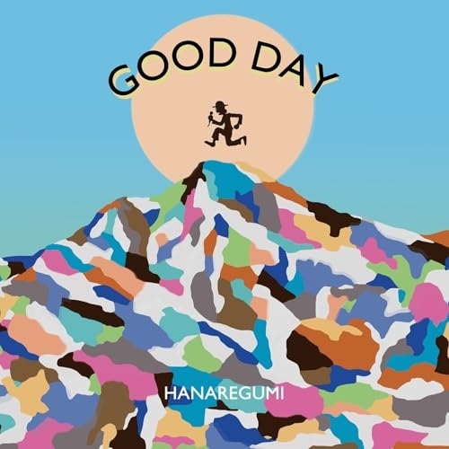 ハナレグミ ／ GOOD DAY(初回限定盤)(DVD付) (CD) VIZL-2356J-POP