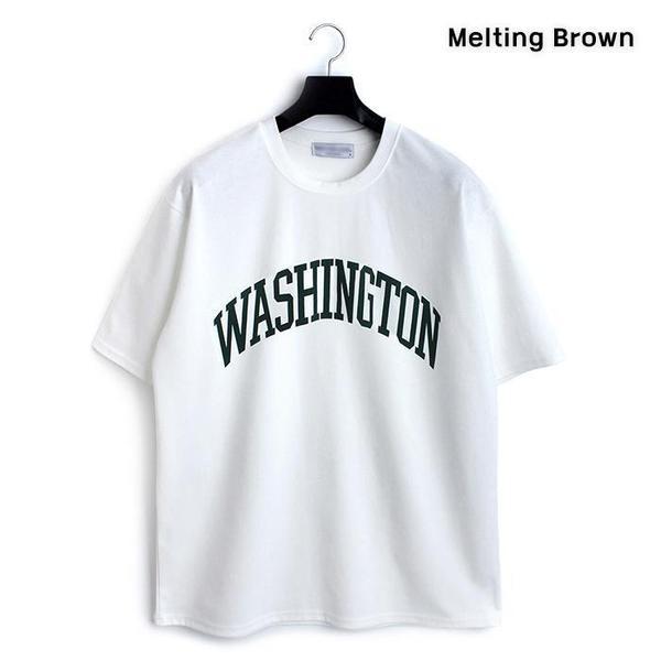 メンズ半袖Tシャツ メンズ夏用半袖Tシャツ wt3